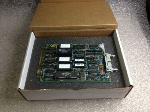 (U1) PROLOGIC 802-001-30 PC BOARD