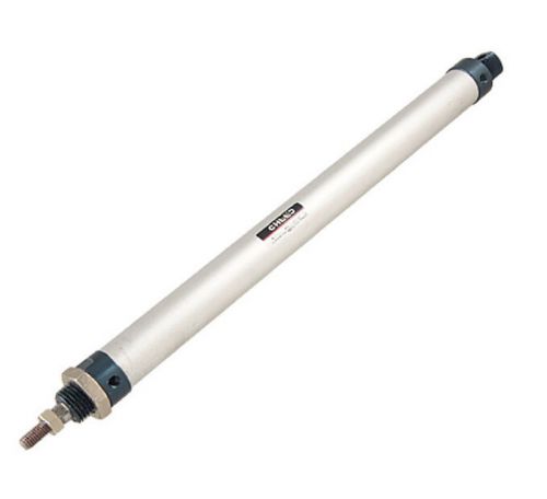 Mal series 16mm bore 200mm stroke single rod pneumatic cylinder for sale
