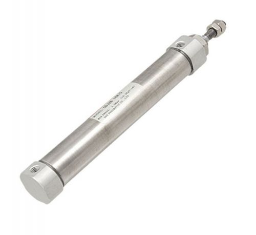 16mm bore 75mm stroke cdj2b mini pneumatic air cylinder for sale