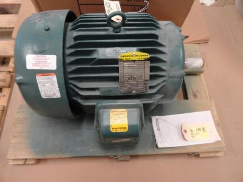 140495 new-no box, baldor ecp3770t baldor, 7.5hp, 1770 rpm 230/460v for sale