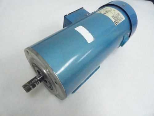 149075 Old-Stock, Pacific Scientific SRF5348-4485-84-545BC-CU DC Motor 1-1/2 HP