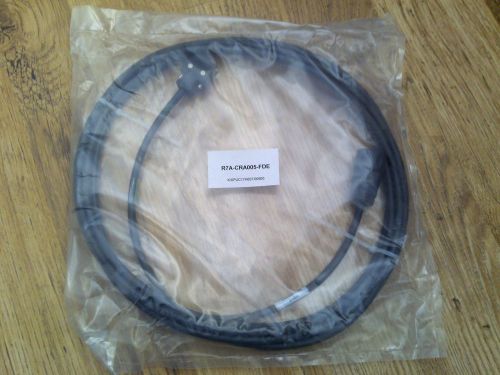 Omron R7A-CRA005-FDE encoder cable for smartstep motor 5M