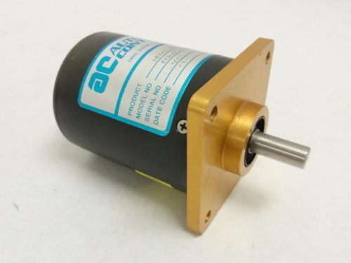 145623 old-stock, autotech controls f6r-rl101-000ff brushless resolver for sale