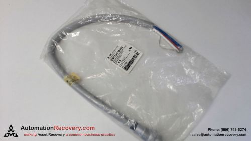 BRAD CONNECTIVITY DN5100-M005 DEVICE-NET 5 POLE RECEPTACLE, NEW