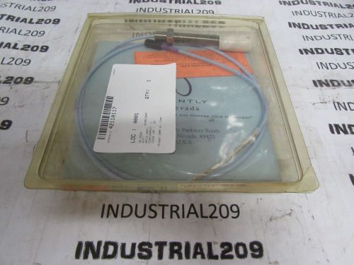 BENTLY NEVADA 3300 XL 11MM PROBE 330701-00-40-10-02-00 NEW