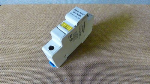 Automation Direct DINnectors Fuse Holder DN-FM6L (6145)