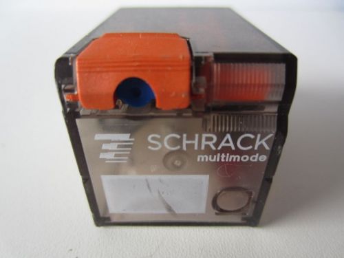 SCHRACK MT323024 24 V DC 10A/250V AC NEW