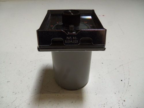 Eagle signal hp51b6 timer *new in box* for sale