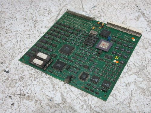 Abb 3hab2242-1 dsqc-326 robot circuit board for sale