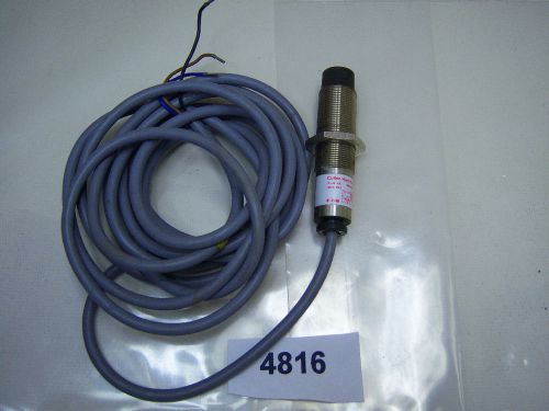 (4816) Cutler Hammer Proximity Sensor E57LAL18T110ES