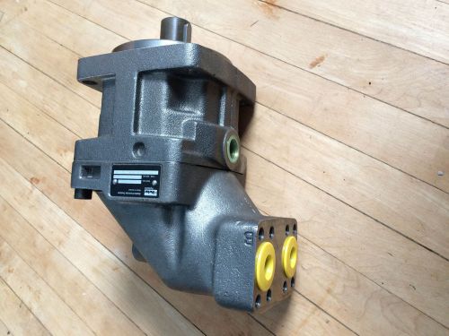 Hydraulic motor pump parker f11/f12 brand new in box for sale