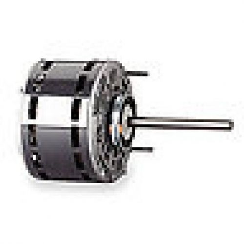 MOTOR , 1/4 HP , DIRECT DRIVE , 1380 RPM , 1 PHASE ,
