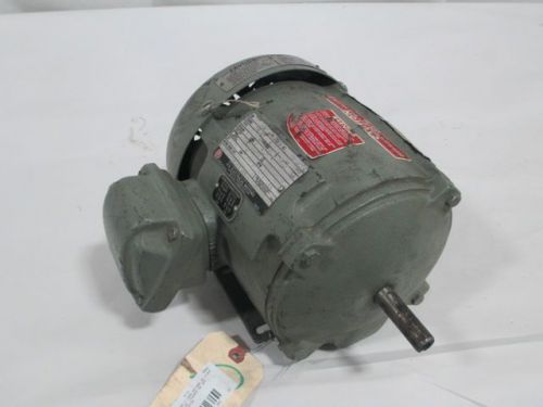 Us motors f-1204-04-088 ac 1/2hp 230v 460v 1745rpm 56 3ph motor d208332 for sale
