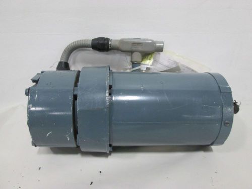 New reliance p14x7210m easy clean plus brake ac 1-1/2hp 460v-ac motor d326422 for sale