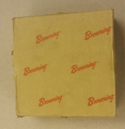 BROWNING H50P24 CHAIN SINGLE ROW TAPER BUSHED SPROCKET NEW