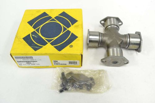 NEW PRECISION 334 UNIVERSAL FITTING JOINT U-JOINT PART KIT B356160
