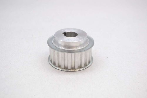 New ametric 40t10/20 2 aluminum 3/4 in bore timing pulley d426143 for sale