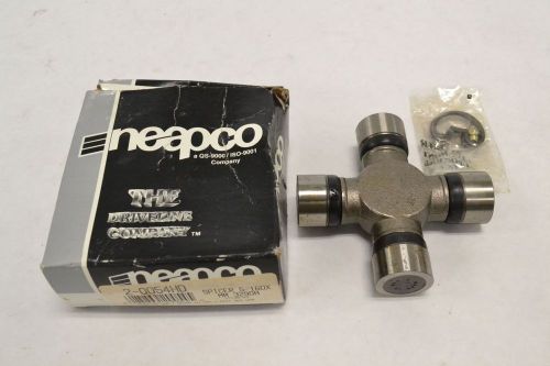NEAPCO 2-0054HD UNIVERSAL JOINT SPICER 5-160X MM 3290A REPLACEMENT PART B281118
