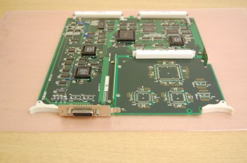 TEAC RX-800 8mm DATA RECORDER MPU (S) BOARD 15553159-01B (S9-2-45)