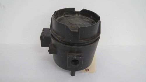 Fisher dwg iv4060 4-20ma dc 300ohms transducer torque motor positioner b459719 for sale