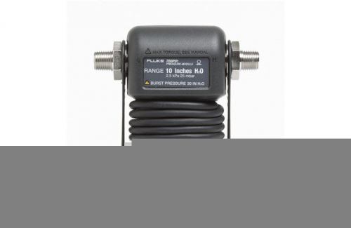 Fluke700P05 Gage Pressure Module 30 PSIG PSI 200Kpa 2, US Authorized Distributor