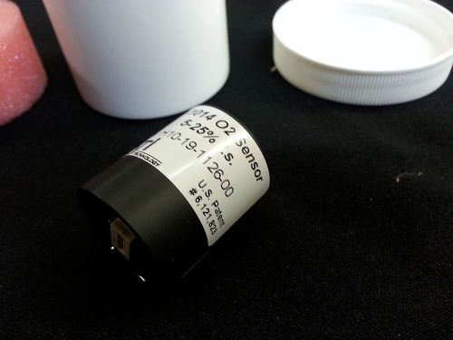 ATI  00-1014 Oxygen Sensor for C16 PortaSens 2 Gas Detector