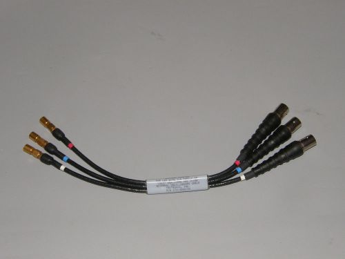 TEKTRONIX TLA logic Analyzer External  iiView cable 174-4583-00