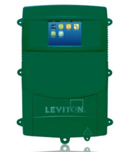 LEVITON  A8814-2S3 Meter Data acquisition server