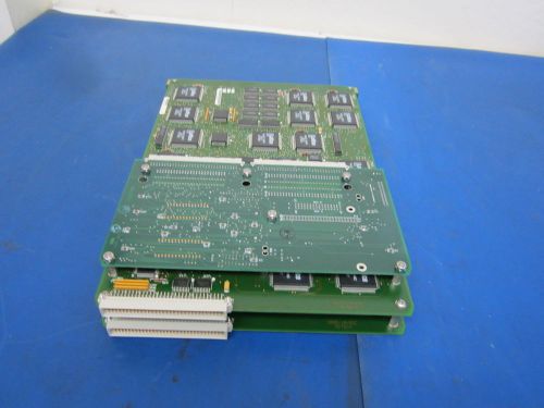 Adtech 3005-18-03C Emulator AX4000 Board Assembly