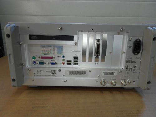 HP Agilent MSO8104a  Ghz Oscilloscope - (918528)