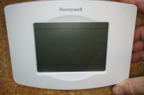 Honeywell visionpro 8000 wifi thermostat th8320wf1029    free shipping for sale