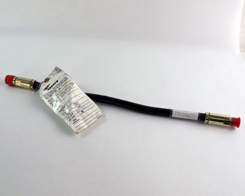 19&#034; Andrew Heliax Coaxial Cable LDF4P-50A - N Connector