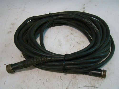 Ingersoll-Rand Cable Lead 23 PIN Connector DEA40-CORD-50