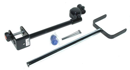 C1568 hakko holder arm stand with knob for fa-400 smoke absorber new [pz3] for sale