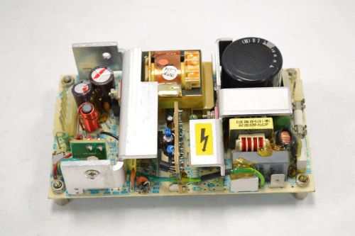 Astec lps45 network module power supply 100-250v-ac 24v-dc 40w 2.3a amp b352700 for sale