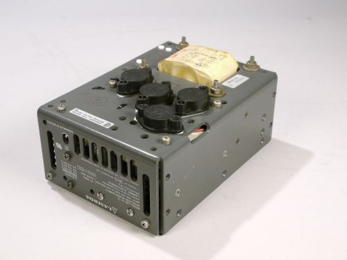 Lambda LDS-X-12 Regulated Power Supply 12 Volt  6.5A
