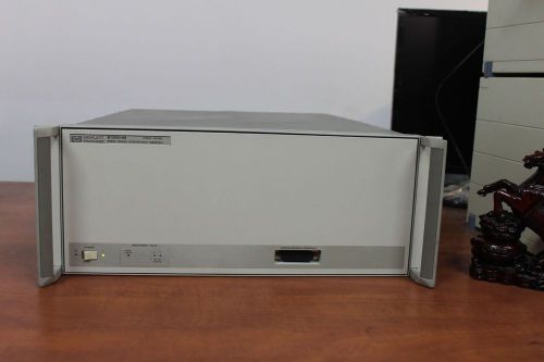 ? keysight ? agilent hp 83651b .01 - 50ghz ? sweep signal generator ? calibrated for sale