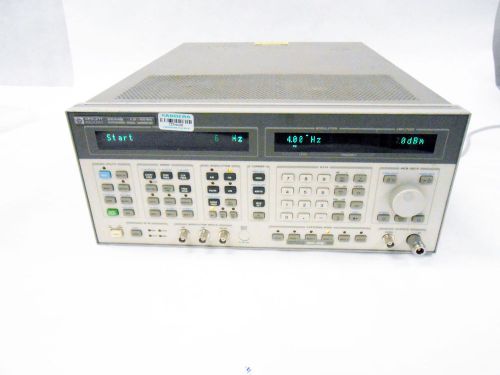 Hp agilent keysight 8644b 1 ghz high-performance signal generator for sale