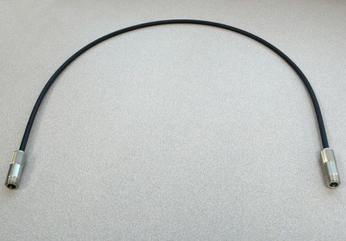 Bruel &amp; Kjaer B&amp;K Flexible Drive Cable for BFOs and Level Recorders