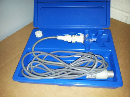 Mennen physiological pressure transducer 922 122 030 (010) for sale