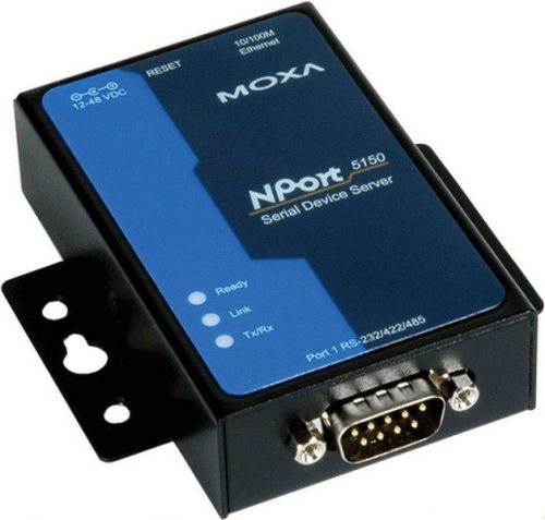 MOXA NPort 5150 IN BOX