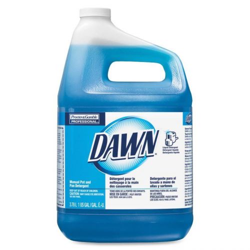 Procter &amp; Gamble Commercial PAG57445 Dawn Manual Pot/Pan Detergent