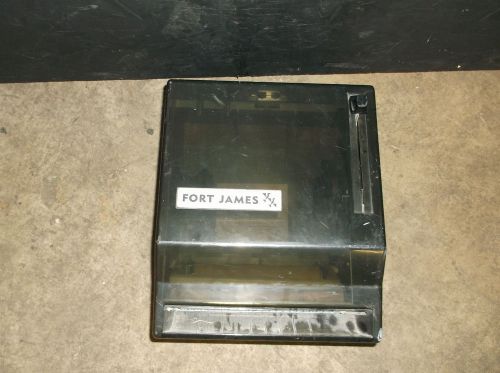 Fort James Paper Towel Dispenser