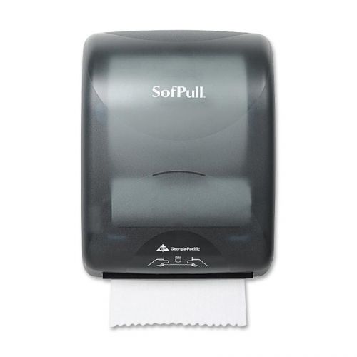 Georgia pacific corp. paper towel dispenser, mechanical, 9 [id 159893] for sale