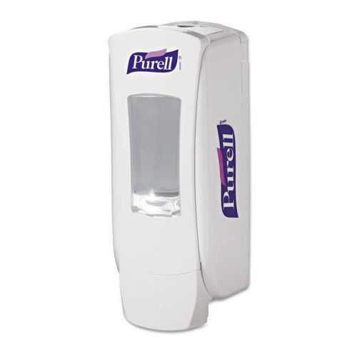 Purell® ADX-12 Instant Hand Sanitizer Dispenser White