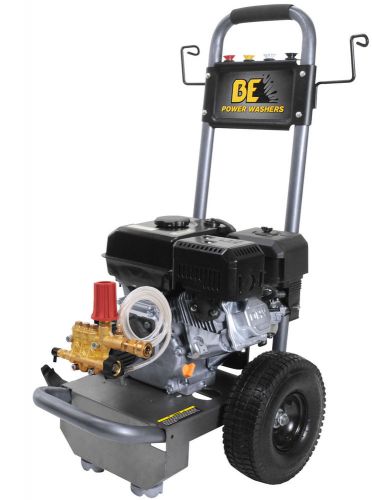Be pressure washer 3100psi 2.3gpm for sale