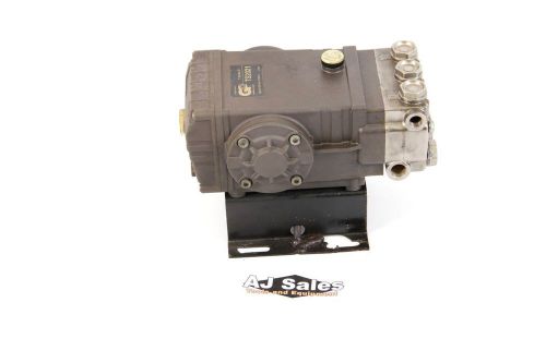 General pump t-47 series ts2021 5.6 gpm 3500 psi 1450 rpm (right shaft) for sale
