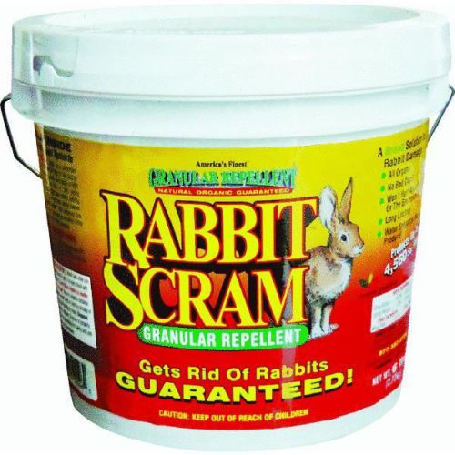 6lb Rabbit Scram Repelnt 11006