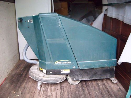 Nobles tennant 20 inches battery floor burnisher 608340 for sale