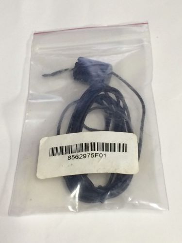 Motorola minitor v charger amplifier antenna low band 33-49 mhz model 8562975f01 for sale